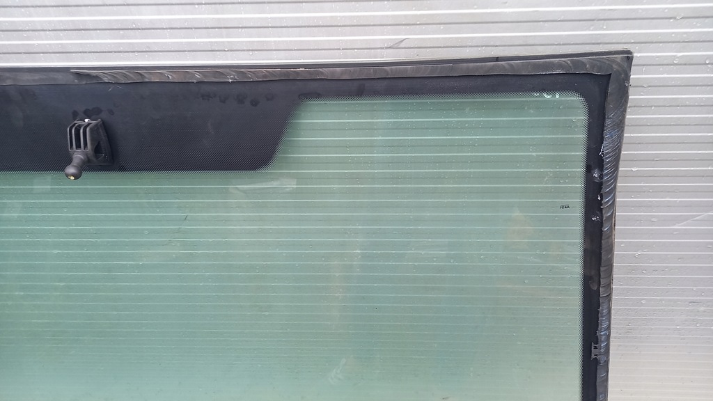 фото №9, Скло передня opel meriva hb 03r