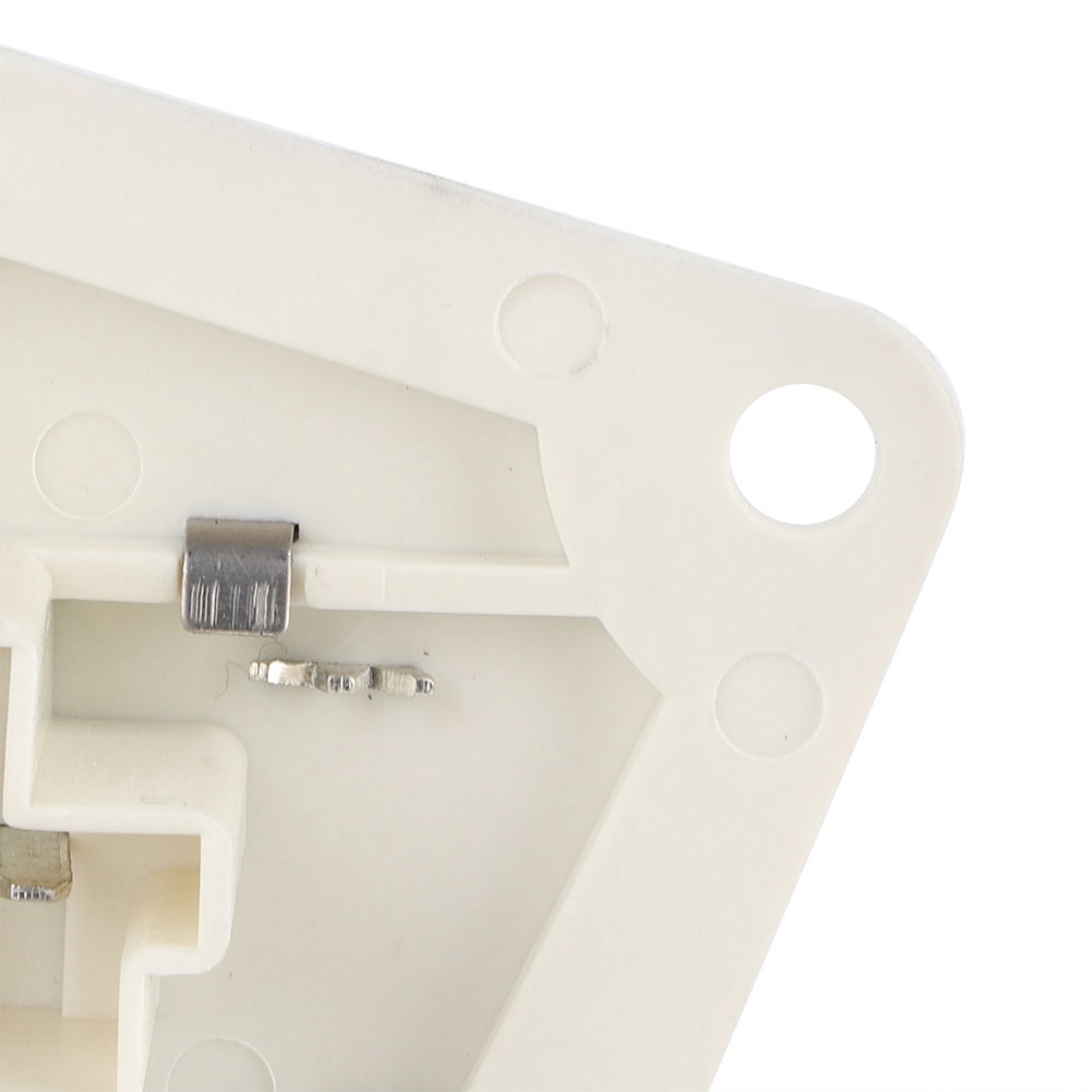 фото №8, 4864957 резистор двигателя вентилятор pasuje do jeep cherokee wrangler