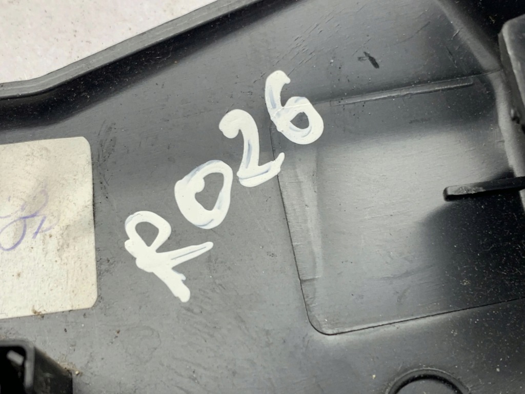 Mercedes-benz ml w166 інша частина салону a1669107404 2013 Київ