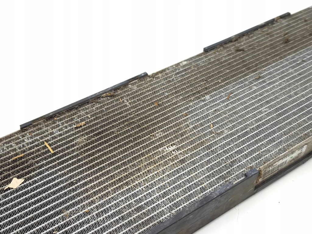 фото №5, Ford kuga iii 2023 радіатор