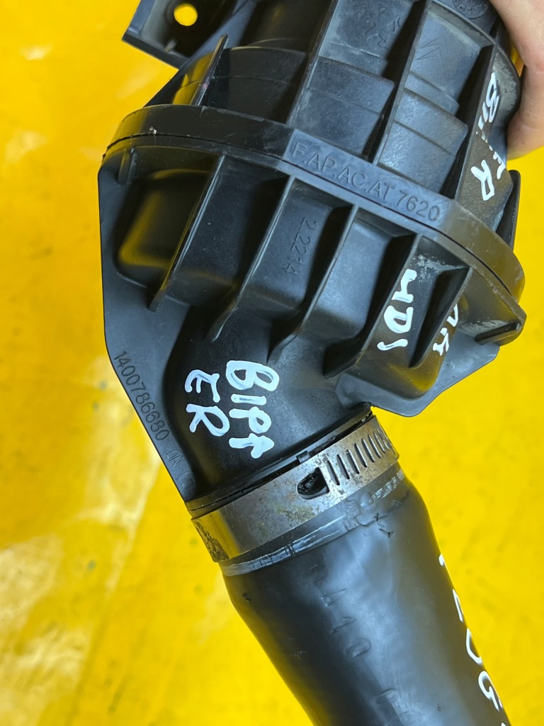 Вентиляция картера сепаратор масла peugeot bipper 1,4 hdi 08-17r 1400786680 . Доставка