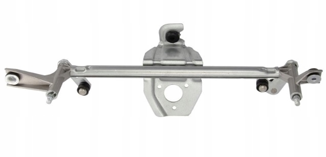 фото №1, Механизм дворник opel combo c 00-10