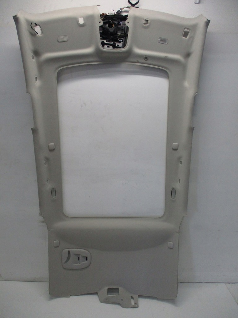 фото №1, Стеля renault grand scenic 739108753r