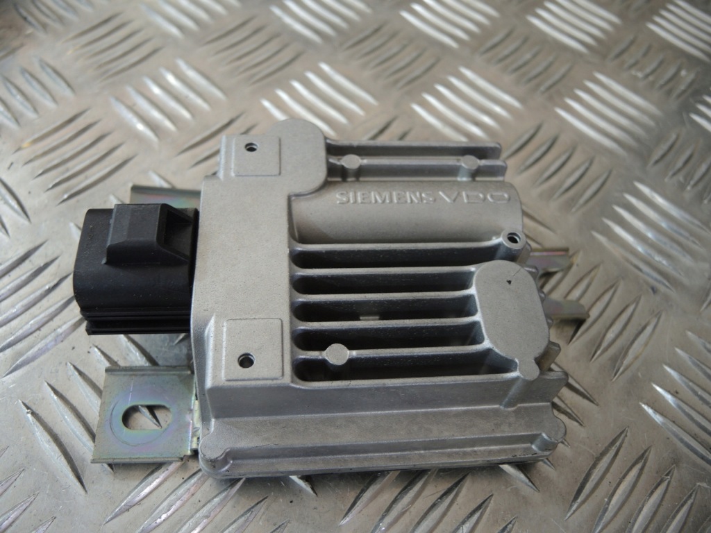 фото №1, Модуль насоса топлива porsche panamera 97061815102