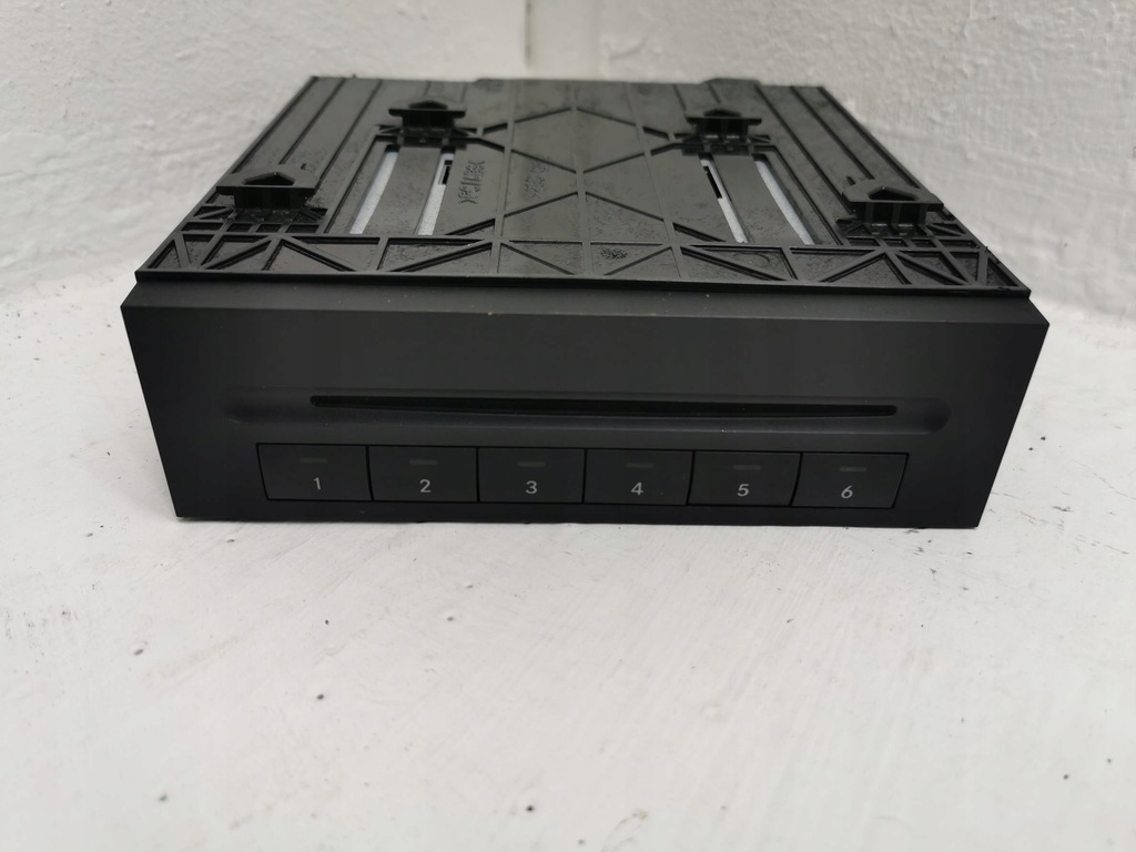 фото №1, Чейнджер дисков mercedes slk ii r171 a1715453440