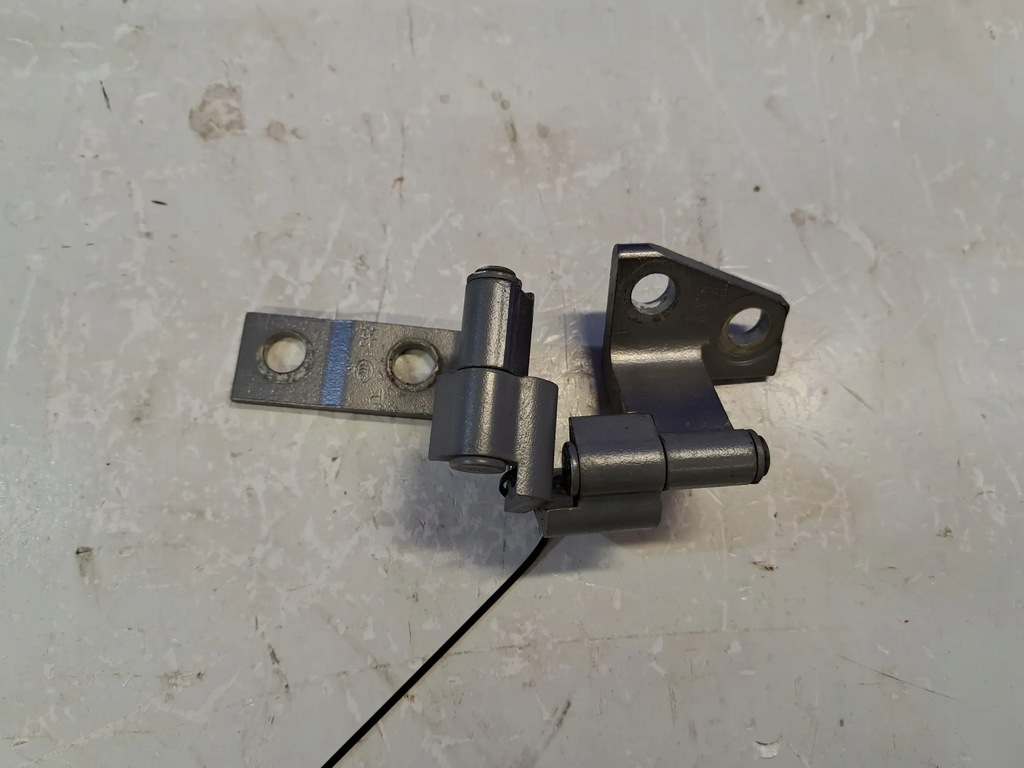 фото №2, Lexus rx 450h 2021 петли