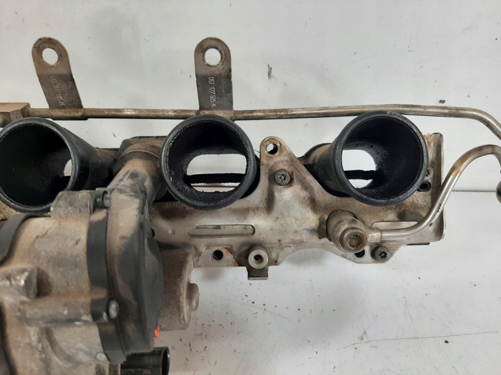 Seat altea 2.0fsi 06r молдинг впрыскная регулятор крышка 06d133340 06d133209t Недорого