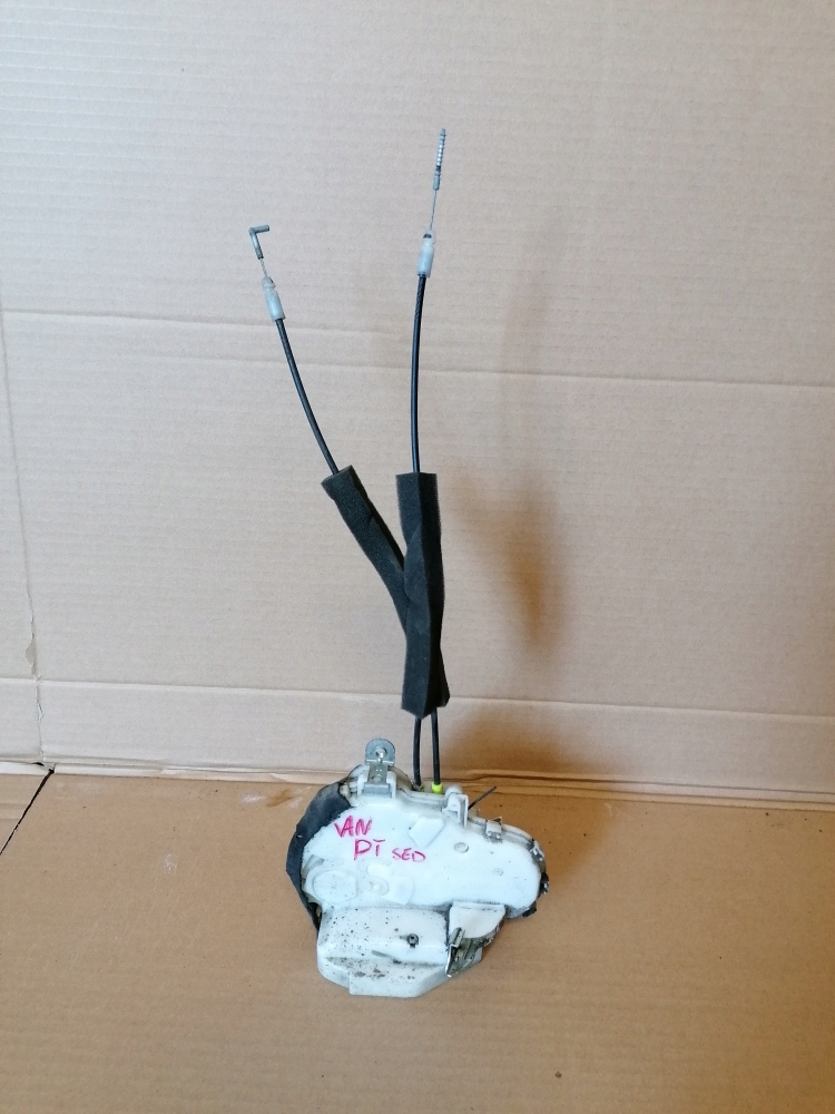 фото №1, Honda accord viii привод центрального правый задняя