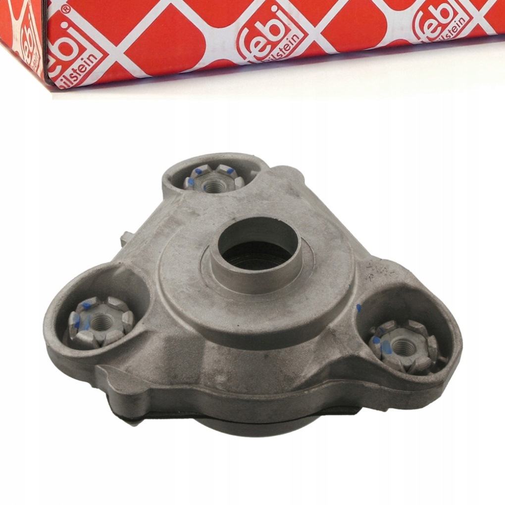 фото №1, Подушка підшипник амортизатора fiat ducato 2.3 2.8