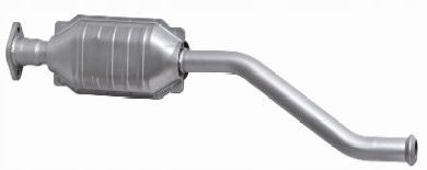 Купить Катализатор renault espace 2.0 115 km | od 1996