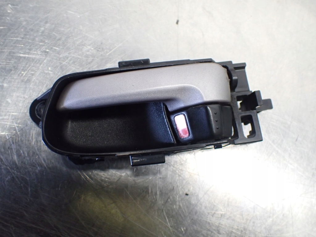 Купить Ручка левая передняя наружная suzuki swift iv 1.3