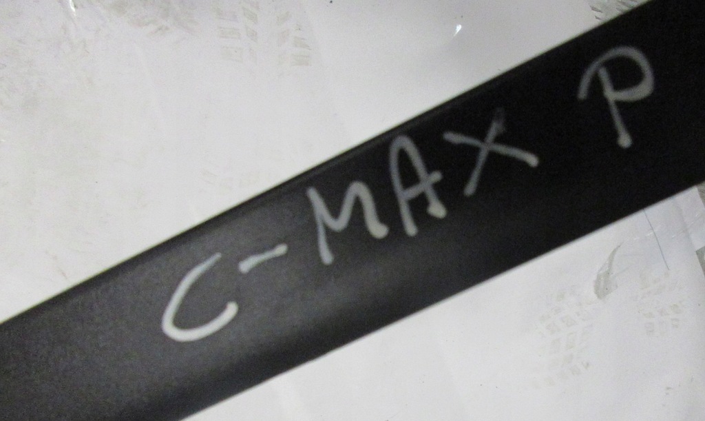 фото №4, Молдинг кровельная na крыша правая ford c-max mk2 ii