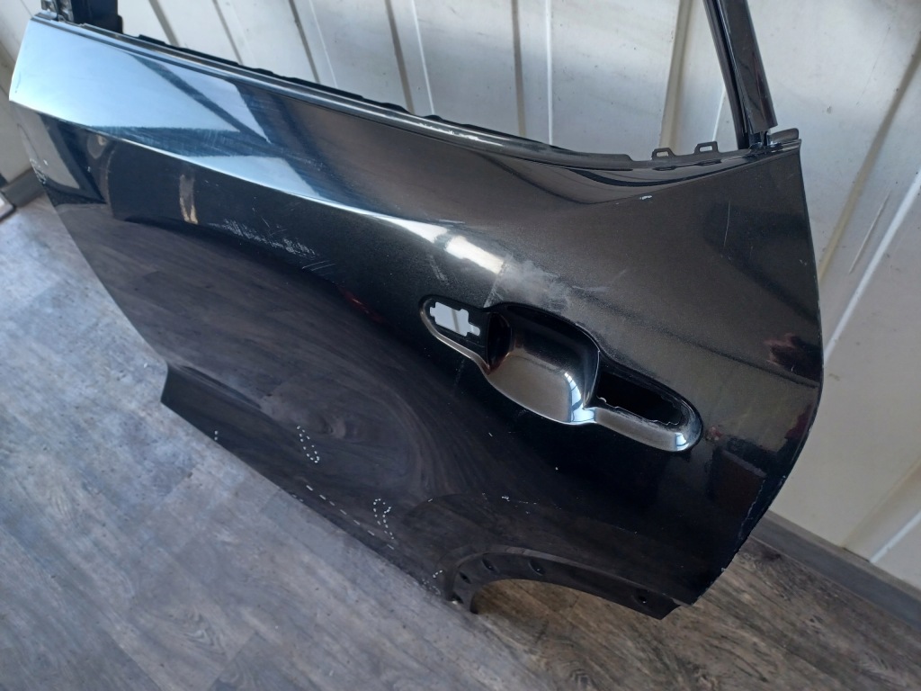 Двері ---- lexus rx v 2022 - ---- задні ліва ---- poznań ---- Доставка