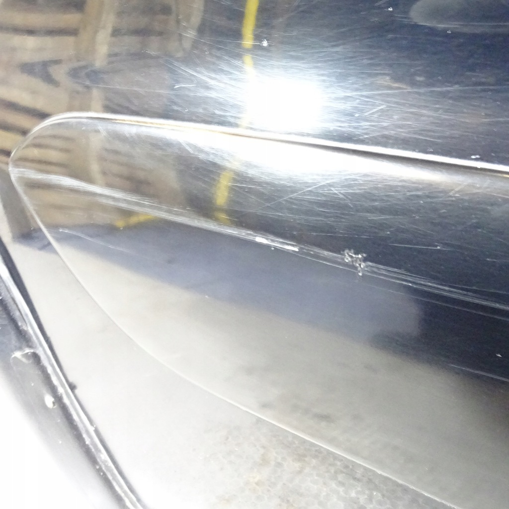 фото №4, Toyota rav4 ii дверь задняя правое 202