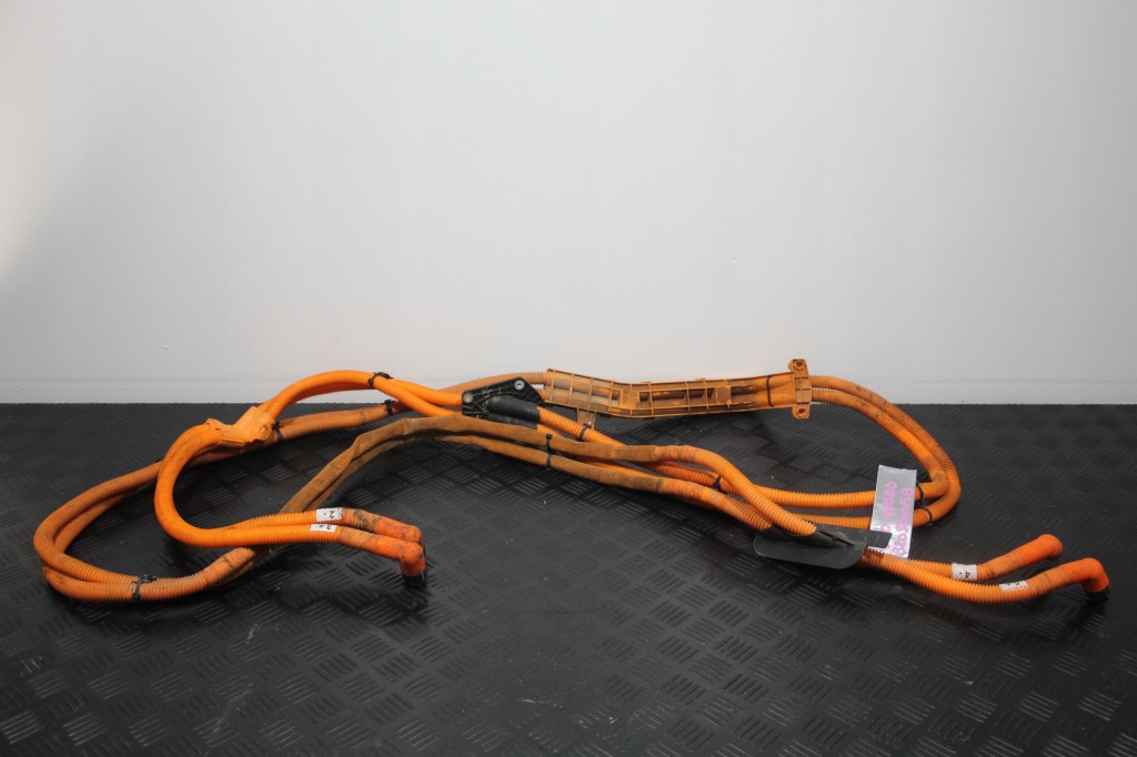 фото №1, Жгут электрическая audi q5 8r0 8r0971015b