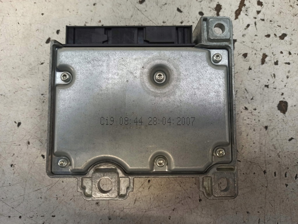 фото №9, Citroen c4 picasso датчик подушек 9664217980