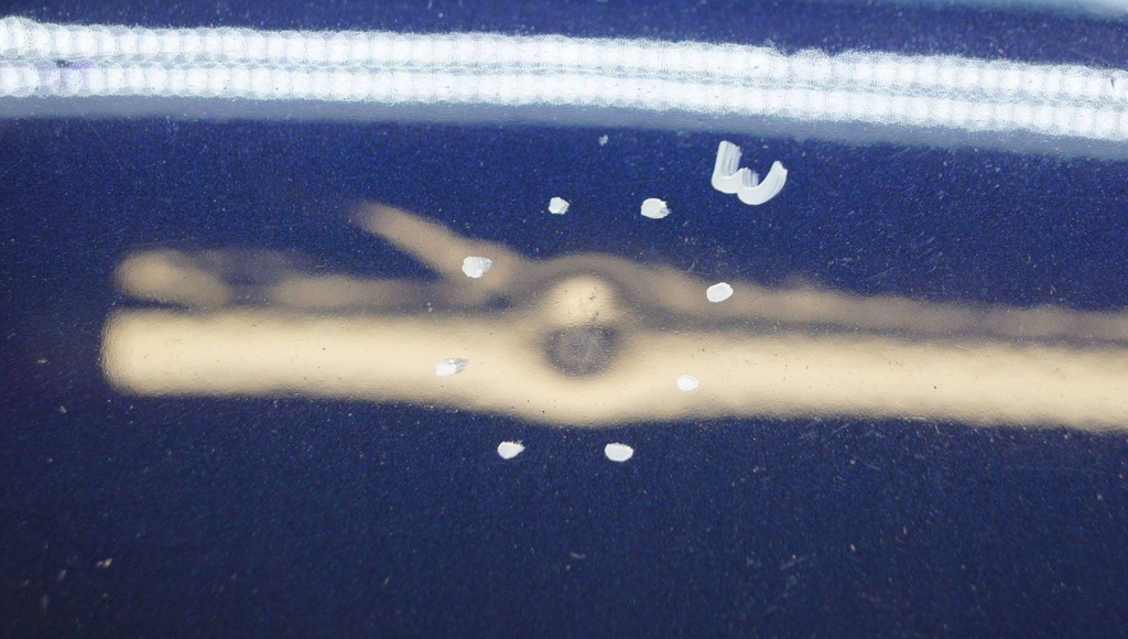 фото №9, Audi a3 8p lift капот кришка двигуна m894