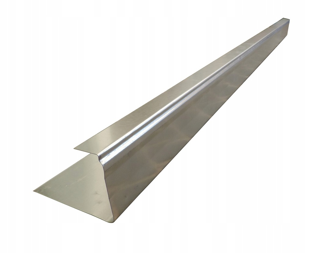 фото №1, Bmw 7 e38 94-01 поріг ремкомплект поріг оцинковка 220cm le=pr