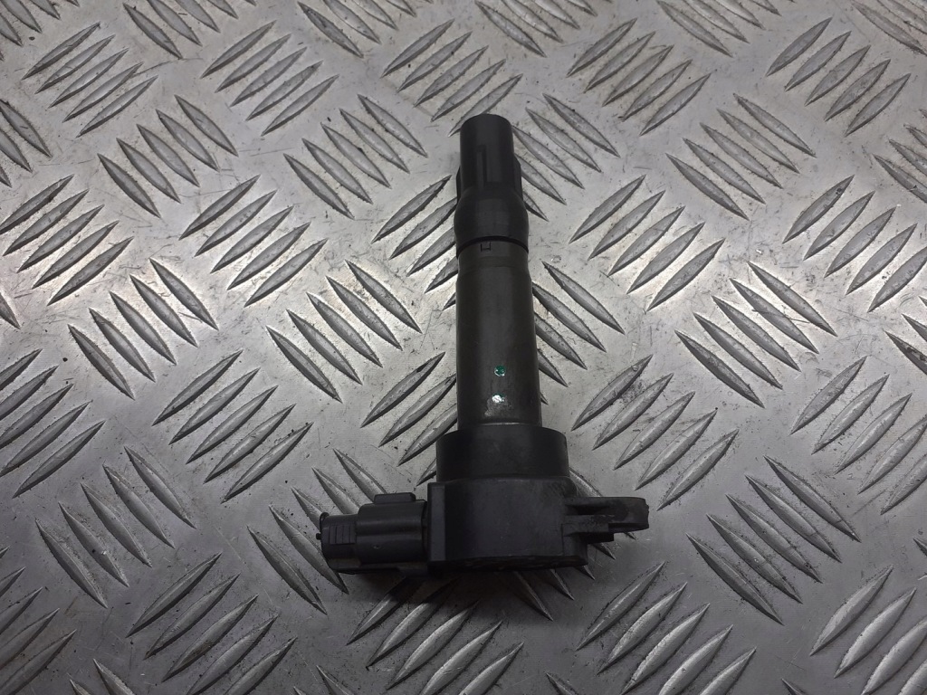 фото №1, Котушка запалювання mitsubishi colt vi 1.3 mn195616