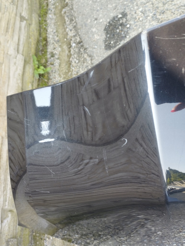 Bmw f15 бампер задний  задний m набор Оригинал