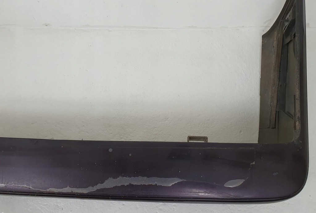 фото №9, Бампер задний задняя 433 volvo v90 i 960