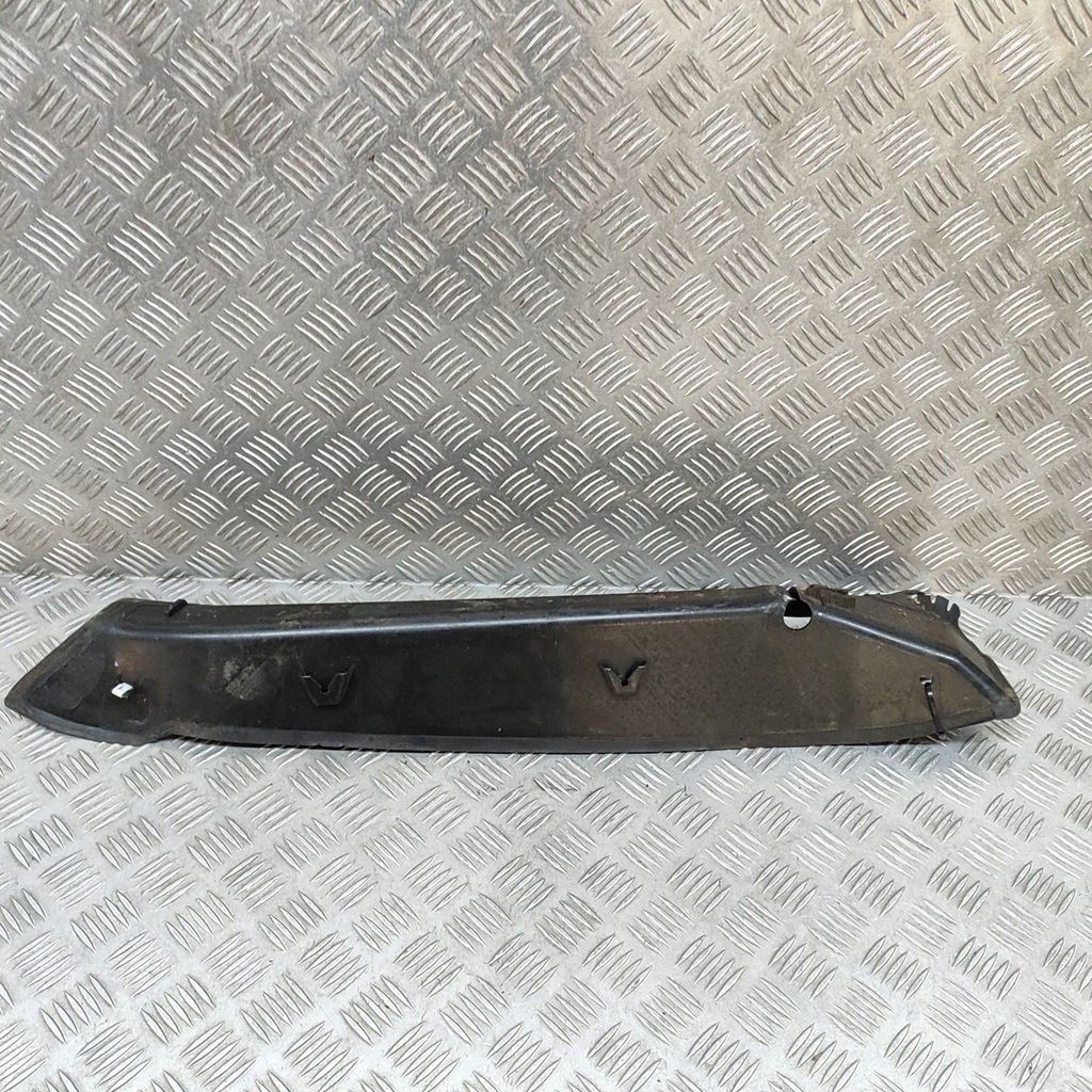 фото №2, Land rover range rover sport l494 2018 другое элементы отделка багажника