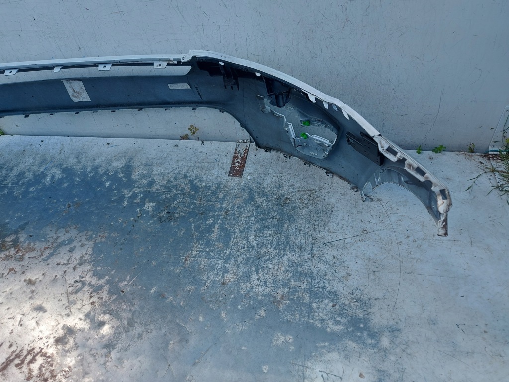 фото №8, Land rover discovery sport бампер передний перед