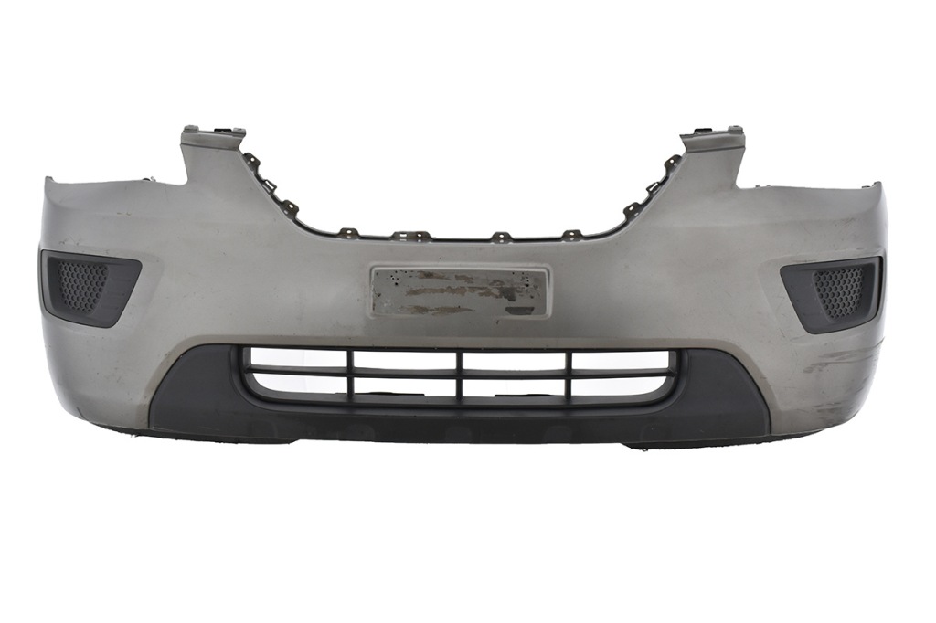 фото №1, Бампер передній перед kia carens iii im