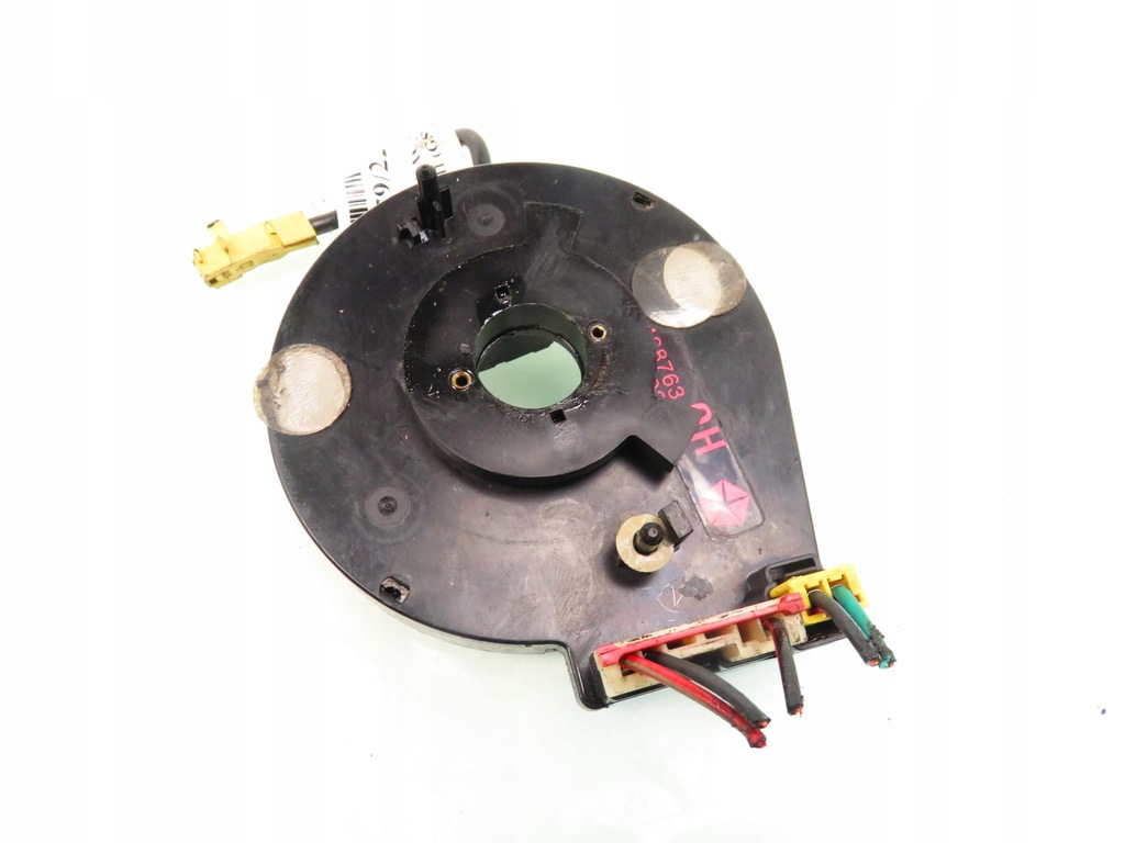 фото №6, Стрічка подушка безпеки chrysler voyager iii 04685835ad