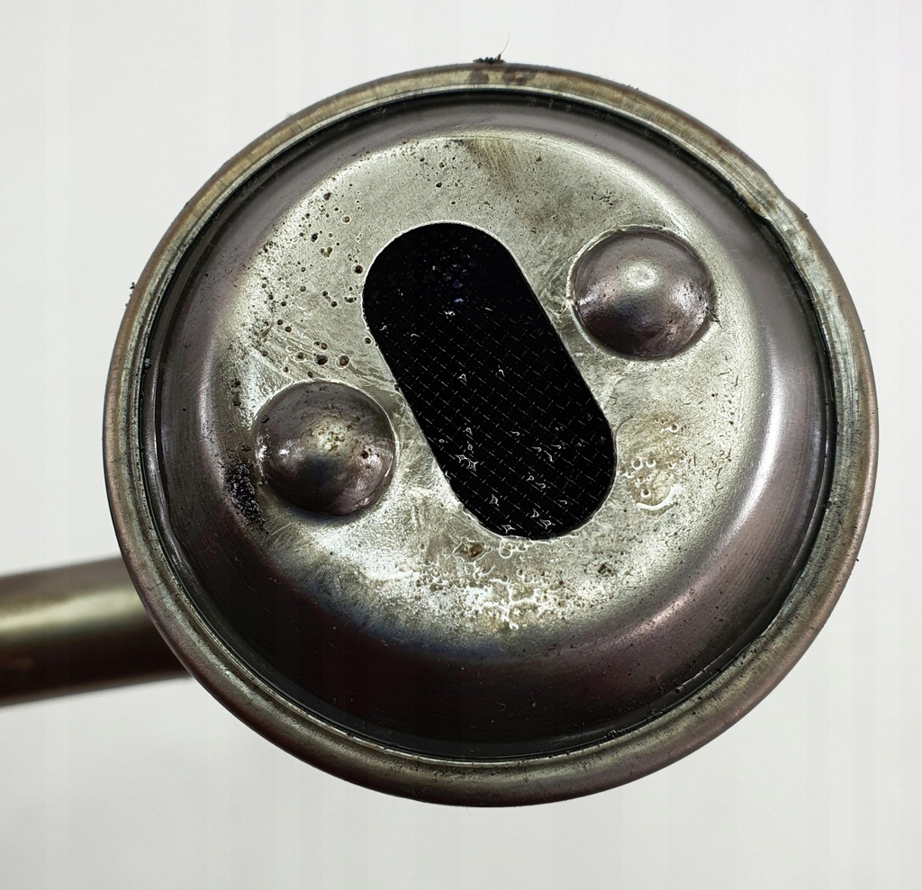 фото №2, Маслоприймач оливи w10b16d mini cooper r50 r53 1.6 16v