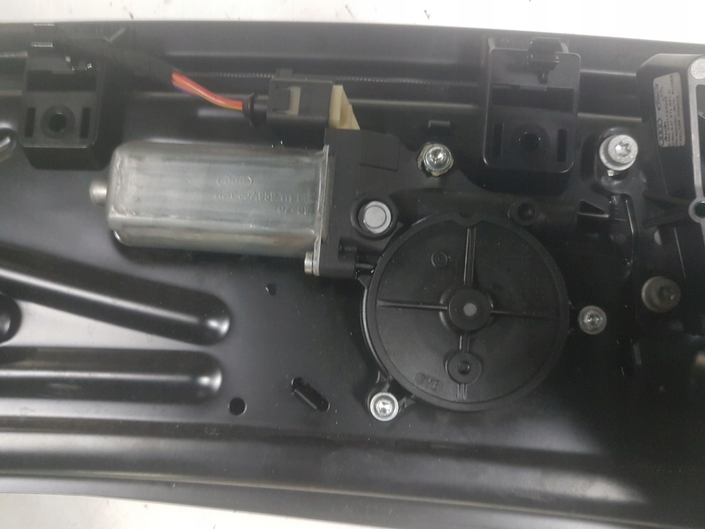 фото №4, Audi tt 8j 06-12 cabrio ветрозащитный экран сетка windschott