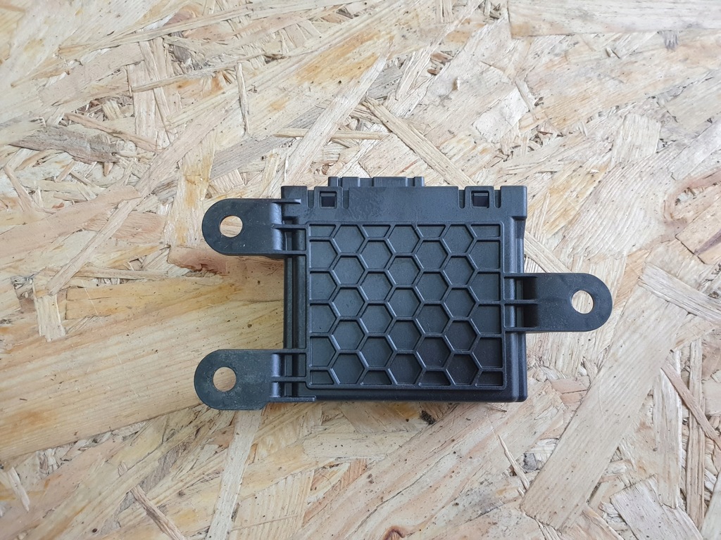 фото №3, Alfa romeo stelvio giulia модуль pdc 00520646360