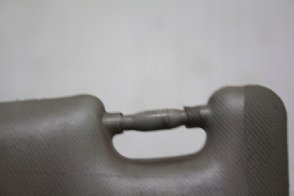 фото №4, Козирок захист сонцезахисна ліва alfa romeo 159 b288 sx