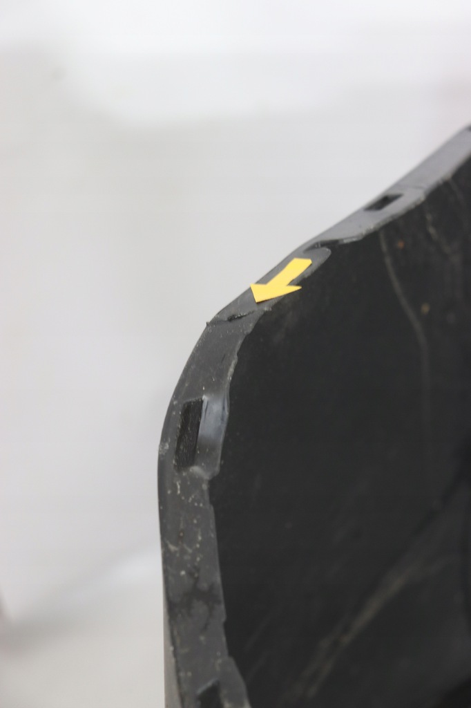 фото №9, Dacia duster 10-17 rok бампер задня 850220033r j-4018