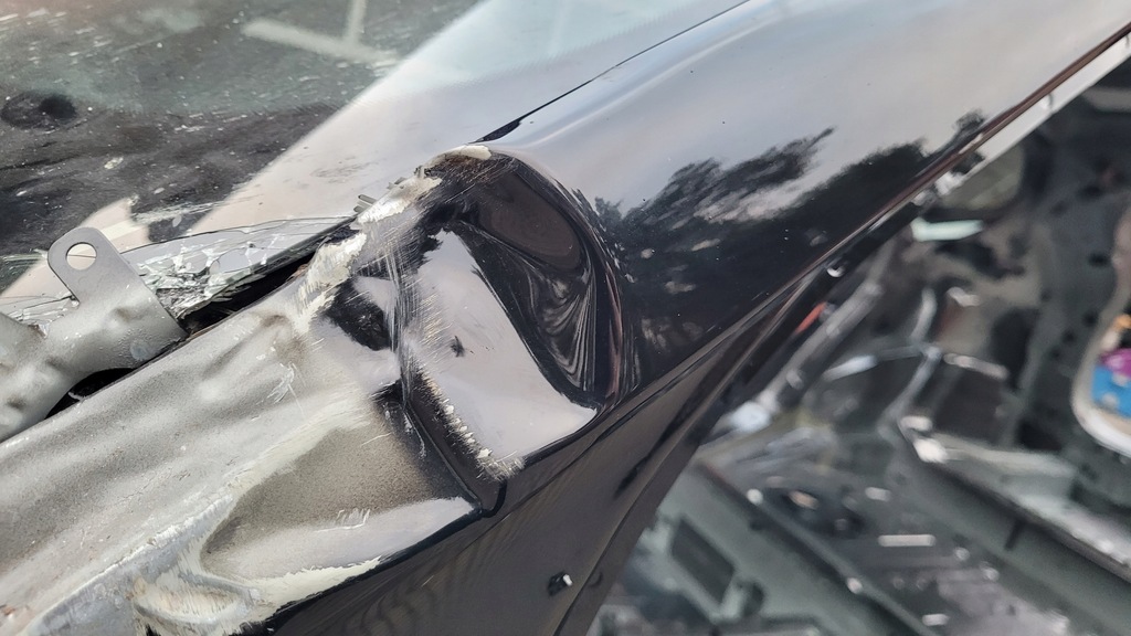 фото №11, Bmw x1 u11 sdrive18i 23r дах обшивка дахові