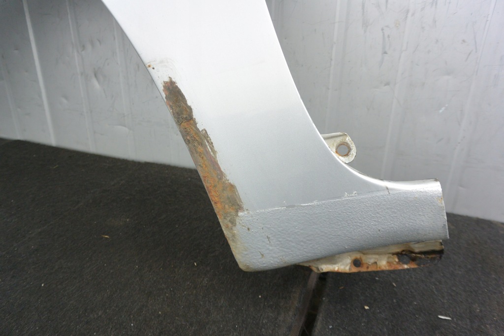 фото №8, Nissan maxima a33 qx 00-05 крыло левый bdb orygin