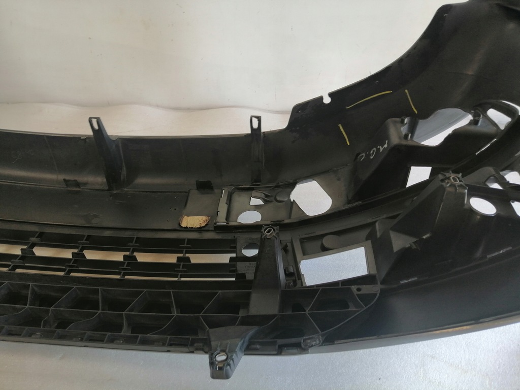 фото №9, Vw t6 multivan бампер перед