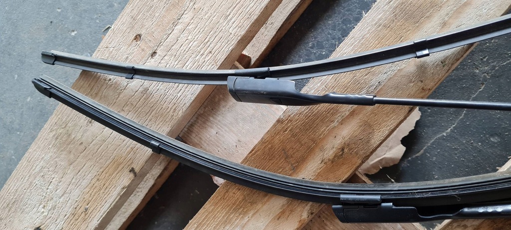 фото №11, Sq8 4m q8 rsq8 важіль важелі двірник перед 4m8955407 4m8955408