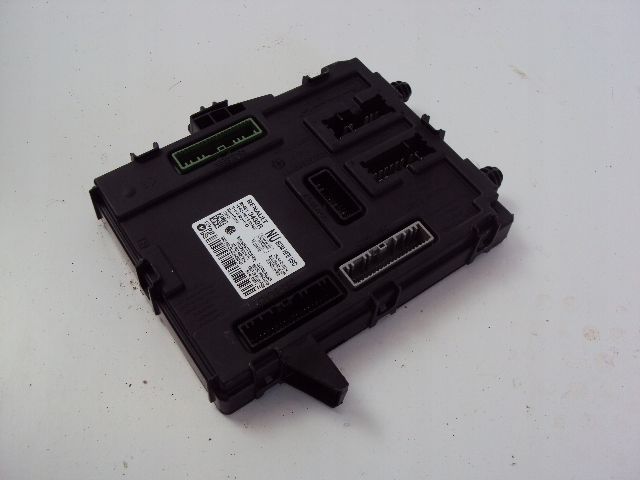 фото №1, Модуль bcm renault kadjar 1.6 dci 16r