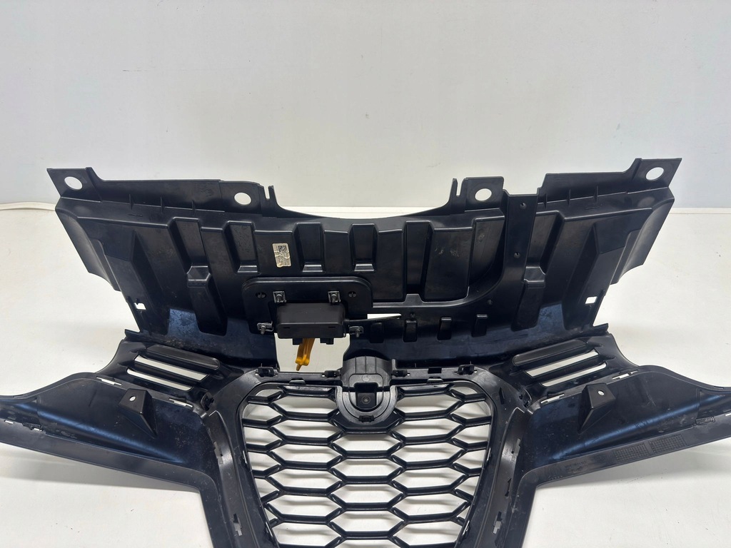 фото №9, Решітка радіатора решітка радіатора alfa romeo tonale 24r jan poznań