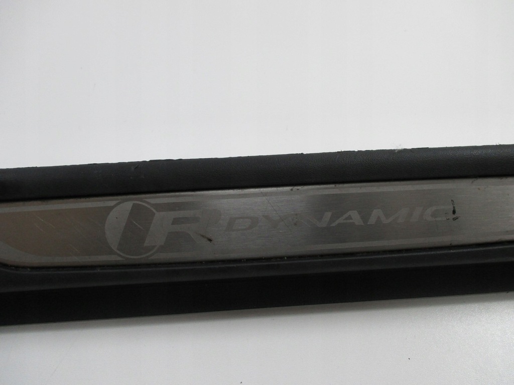 фото №3, Захист поріг na поріг jaguar e pace r-dynamic