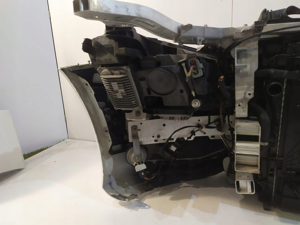 фото №13, Mercedes e w213 kompletny перед / pas - 15326