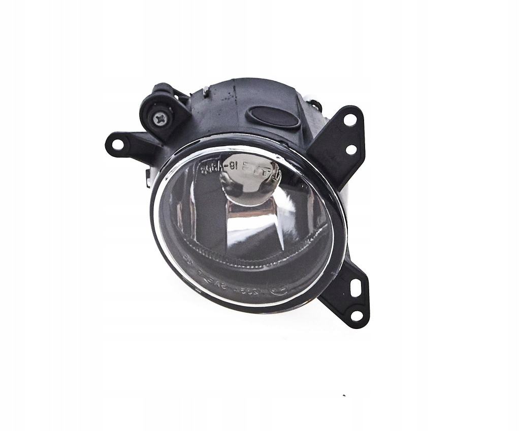 фото №1, Mitsubishi lancer 07 - 17 лампа протитуманна права mn186266