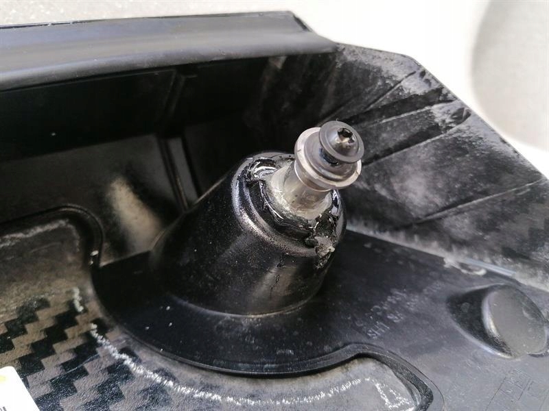 Ferrari purosangue f175 кузов молдинг 901734 полоса lh передняя часть карбон Киев