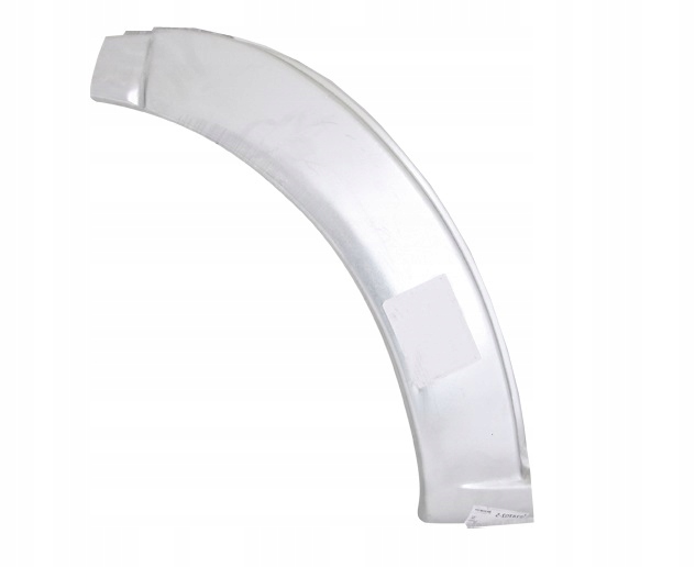 фото №1, Поріг ремкомплект край ford transit 2000-2014 l