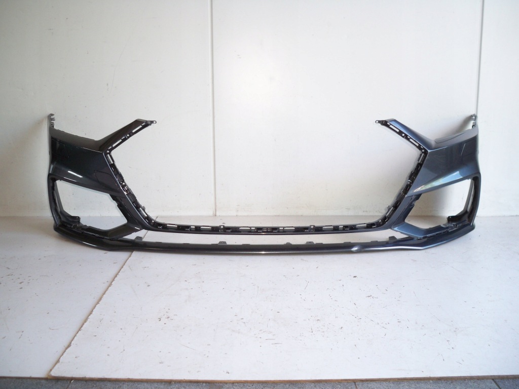 Купить Бампер передний перед audi a7 s-line 4k8 2017-