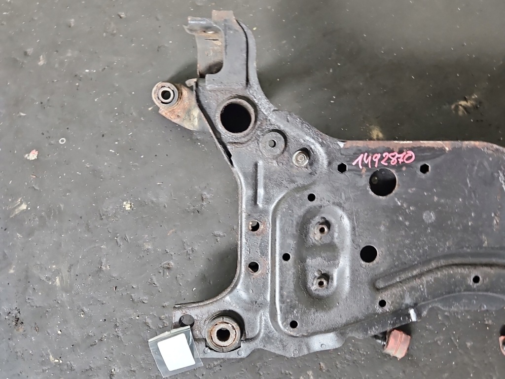 Купить Подрамник балка двигателя volvo v50 s40 2 2.0d 04-07