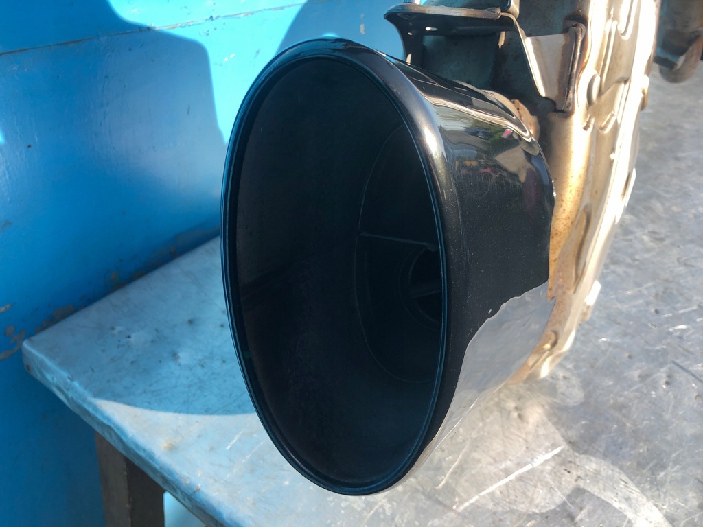 фото №15, Audi rs6 c8 kombi rs7 гаситель активный выхлоп система выпускной 4k0253611a