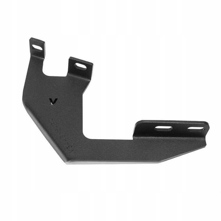 фото №5, Пороги boczne/stopnie toyota hilux 2015-