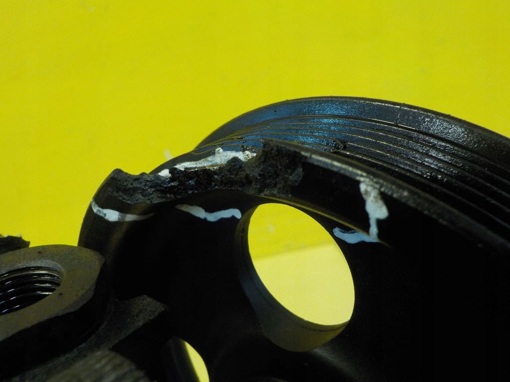 фото №7, Grand voyager 2.8 crd 11r 163km vm64c насос усилителя c8j17253